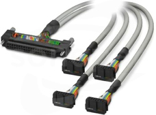 CABLE-FCN40/4X14/ 3,0M/M340 Kabel