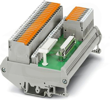 FLKM-D25 SUB/B/KDS3-MT/TU810/P Moduł przejściowy