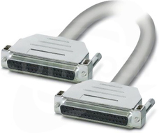 CABLE-D37SUB/B/B/HF/S/10,0M Kabel