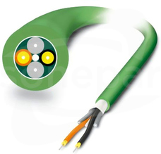 FL FOC PN-B-HCS-200/230 Kabel światłowodowy