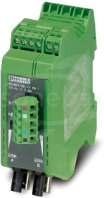 PSI-MOS-DNET/FO 850 T Konwerter światłowodowy