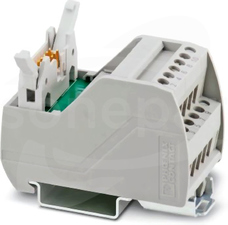 VIP-2/SC/FLK10 Moduł przejściowy