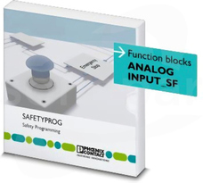 SAFE AI Blok funkcyjny