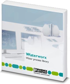 WATERWORX Blok funkcyjny