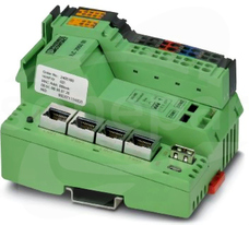 ILC 2050 BI Sterownik
