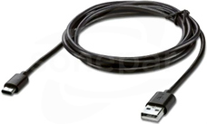 CAB-USB A/ USB C/1,8M Kabel połączeniowy