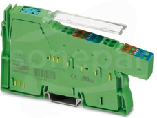 IB IL 24 DI 4-2MBD-PAC Moduł cyfrowy