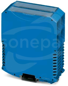 ME MAX 45 2-2 BU Obudowa elektroniki