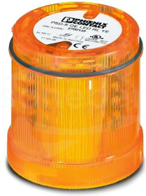 PSD-S OE LED RL YE Element optyczny
