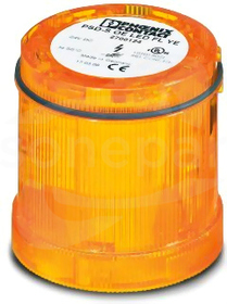 PSD-S OE LED FL YE Element optyczny
