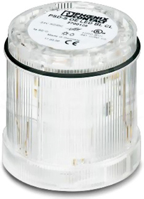 PSD-S OE LED BL CL Element optyczny