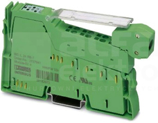 IBS IL 24 RB-T-PAC Blok terminalowy