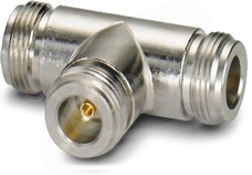 RAD-SPL-2-N/N Rozdzielacz antenowy