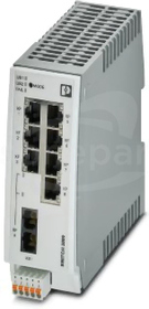 FL SWITCH 2207-FX Industrial Ethernet Switch