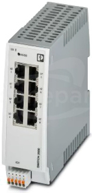 FL SWITCH 2108 Industrial Ethernet Switch