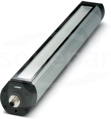 PLD M 260 W-75/95 510/D70 Lampa LED do maszyn