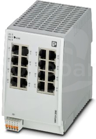 FL SWITCH 2316 Industrial Ethernet Switch