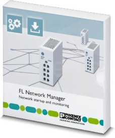 FL NETWORK MANAGER BASIC Oprogramowanie do zarządzania siecią