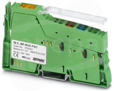 IB IL MP-BUS-PAC Moduł komunikacyjny