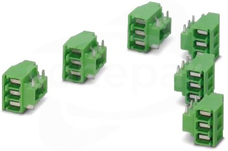MKDSO 2,5/ 3-6 SET Terminal przyłączeniowy do PCB