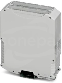 ME MAX 35 G U-U1 KMGY Obudowa elektroniki