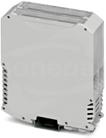ME MAX 35 U-U1 KMGY Obudowa elektroniki