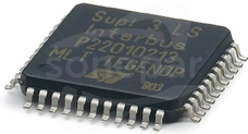 IBS SUPI 3 LS Chip protokołu slave
