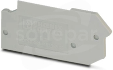 DP-UKK 3-MSTB-5,08 Płytka dystansowa