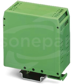 UEGM 40/2 GY OHNE LOGO Obudowa elektroniki