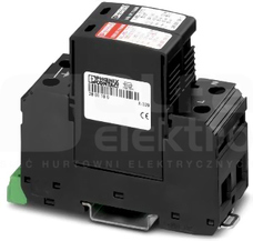 VAL-MS-T1/T2 335/12,5/1+1-FM Ogranicznik przepięć