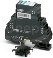 PT-IQ-2X1-24DC-UT Ogranicznik przepięć