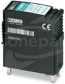 PT-IQ-5-HF-12DC-P Wkładka ogranicznika