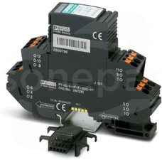 PT-IQ-5-HF+F-12DC-PT Ogranicznik przepięć