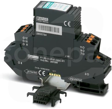 PT-IQ-3-HF+F-12DC-PT Ogranicznik przepięć