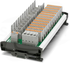 CBB TM 12 2X6RC P-PT Rozdzielacz napięcia