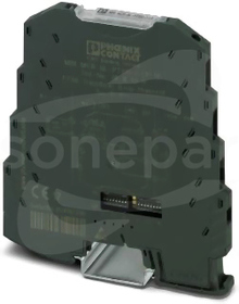 MINI MCR-BL-PT100-I-LP-NC Temperature measuring transducer