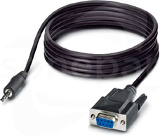 TEMPCON CAB-V24 Przewód regulatora temperatury