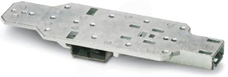 UTA 159 Adapter szyna nośnej