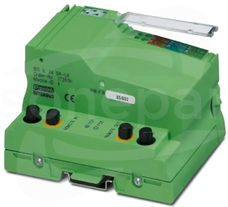 IBS IL 24 BK-LK-2MBD-PAC Bramka magistrali