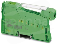 IB IL 24 TC-PAC Moduł analogowy