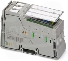 IB IL 120 PWR IN-PAC Moduł zasilający