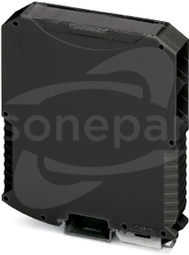 ME MAX 22,5 G 2-2 BK Obudowa elektroniki
