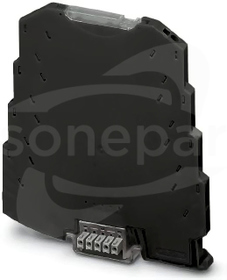 ME MAX 6,2 SP-TBUS 4-4 BK Obudowa elektroniki