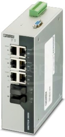 FL SWITCH 3006T-2FX Industrial Ethernet Switch