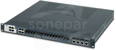 FL SWITCH 4808E-16FX-4GC Industrial Ethernet Switch