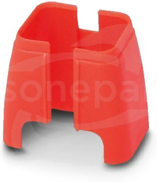FL PATCH SAFE CLIP Zabezpieczenie Port Guard