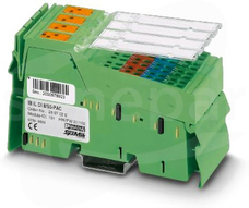 IB IL DI 8/S0-PAC Moduł cyfrowy