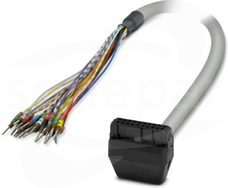 VIP-CAB-FLK20/FR/OE/0,14/1,5M Kabel