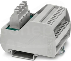 VIP-2/SC/PDM-2/12 SO Rozdzielacz napięcia