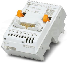MINI MCR-2-V8-FLK 16 Adapter systemowy